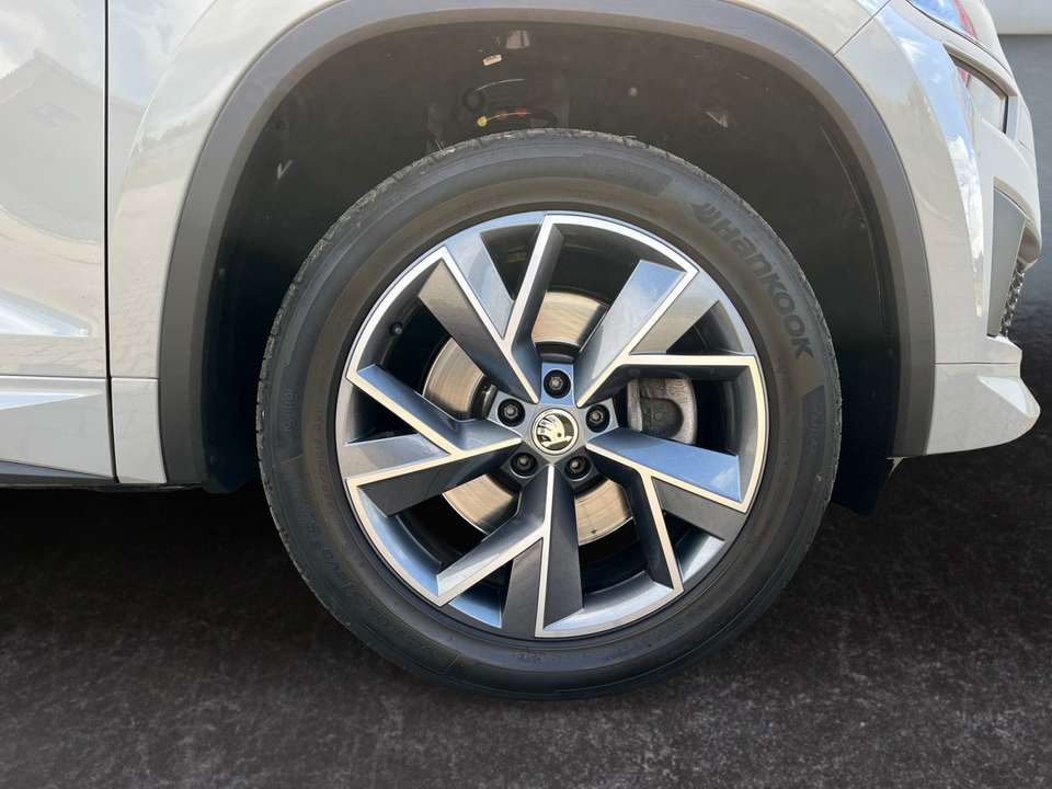 Skoda Kodiaq - Imagem 15
