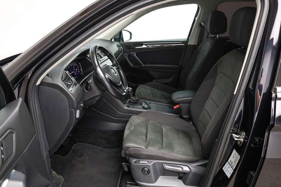 Volkswagen Tiguan Allspace - Imagem 10