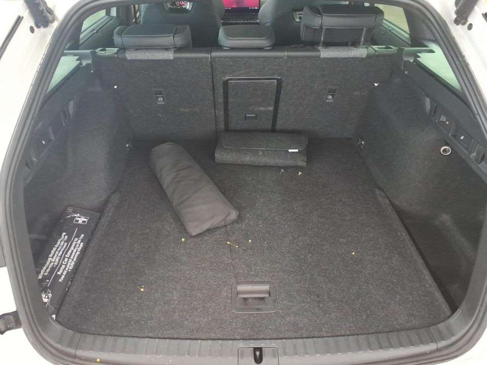 Skoda Octavia - Imagem 6