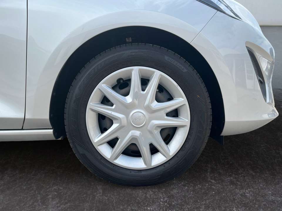Ford Fiesta - Imagem 15