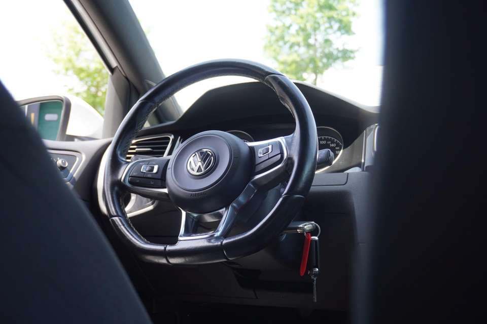Volkswagen Golf Variant - Imagem 5