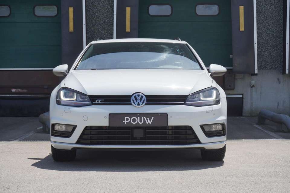 Volkswagen Golf Variant - Imagem 8