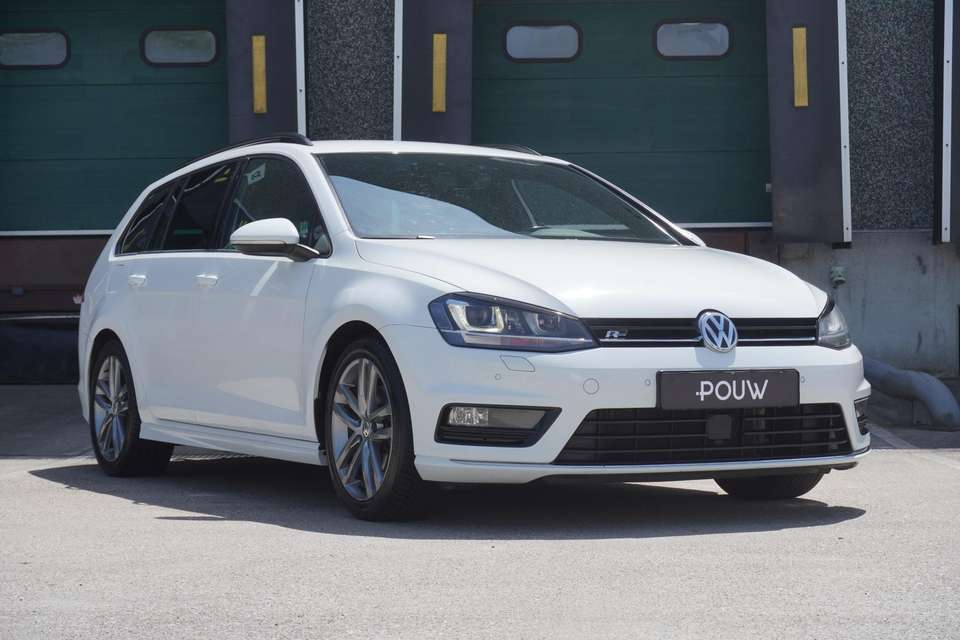 Volkswagen Golf Variant - Imagem 9