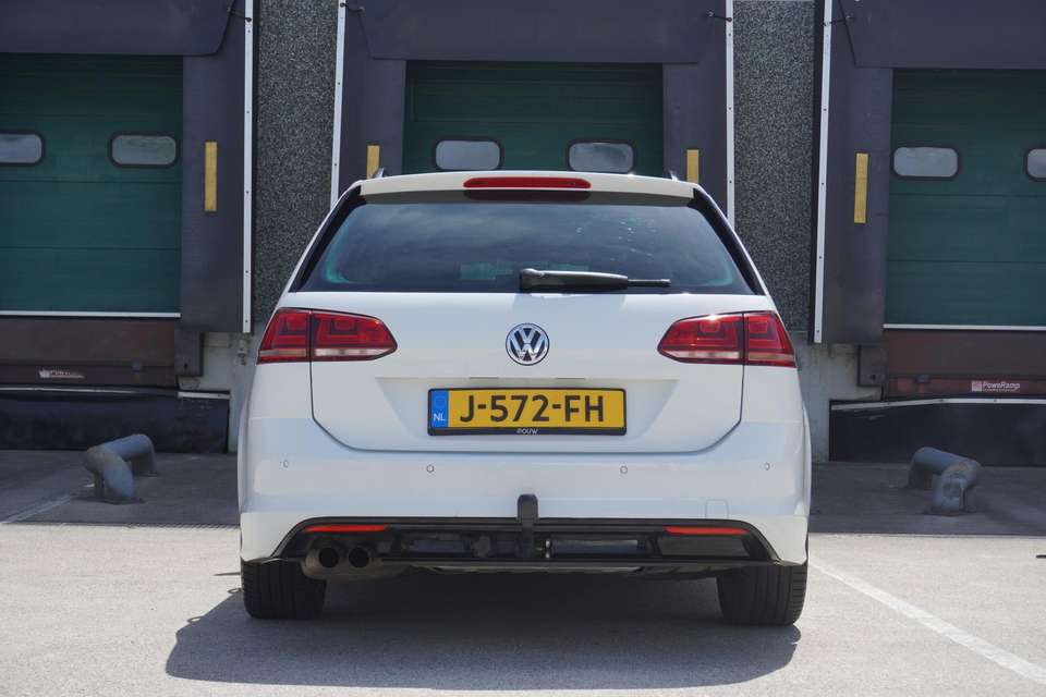Volkswagen Golf Variant - Imagem 10