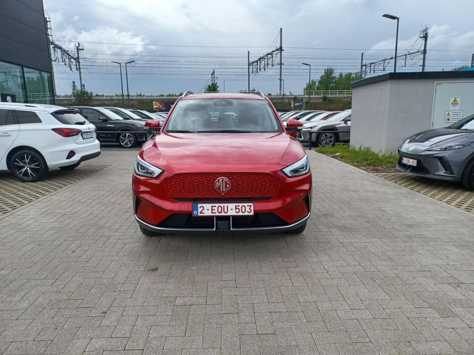 MG ZS - Imagem 2