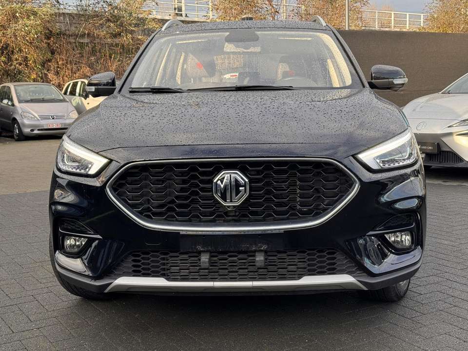 MG ZS - Imagem 2