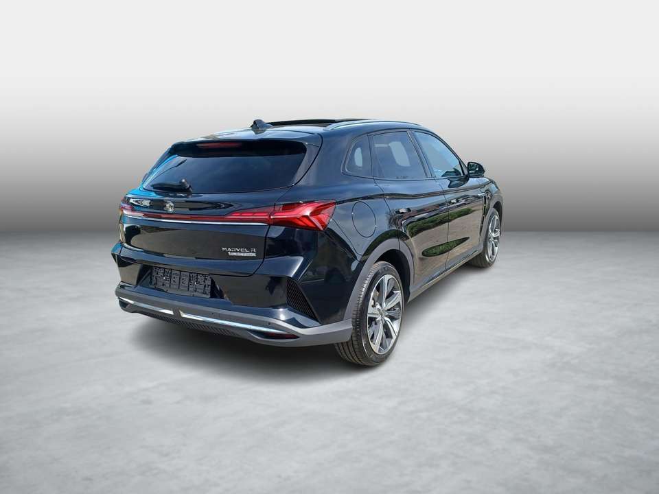 MG Marvel R - Imagem 5