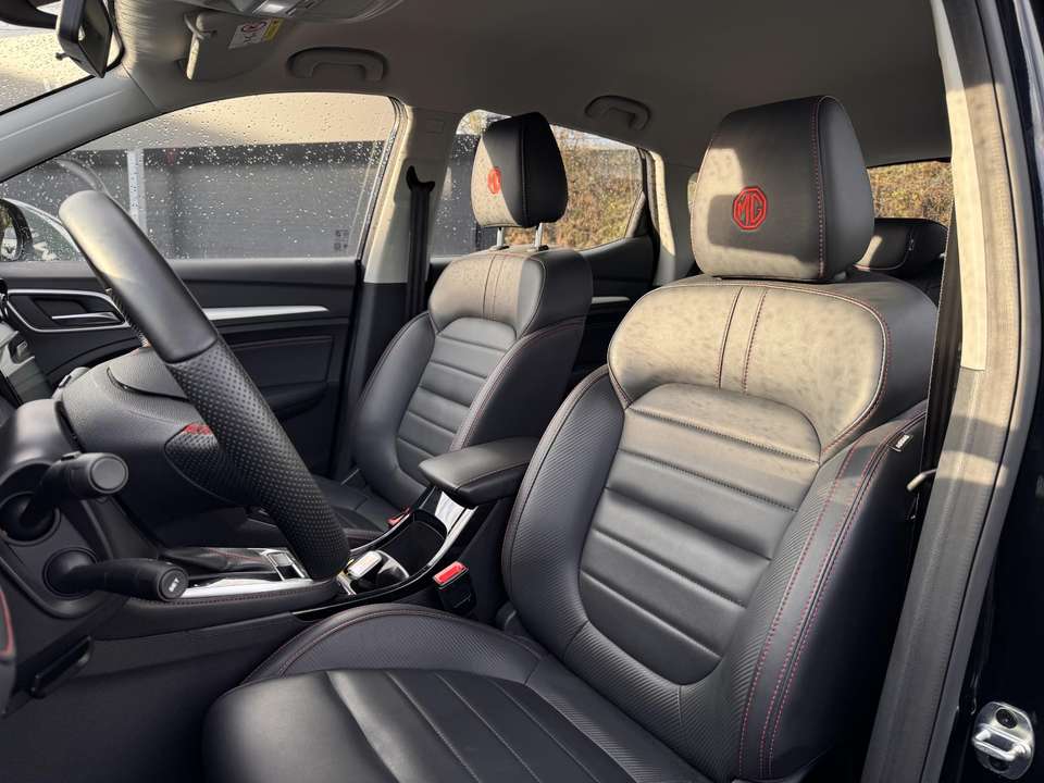 MG ZS - Imagem 6