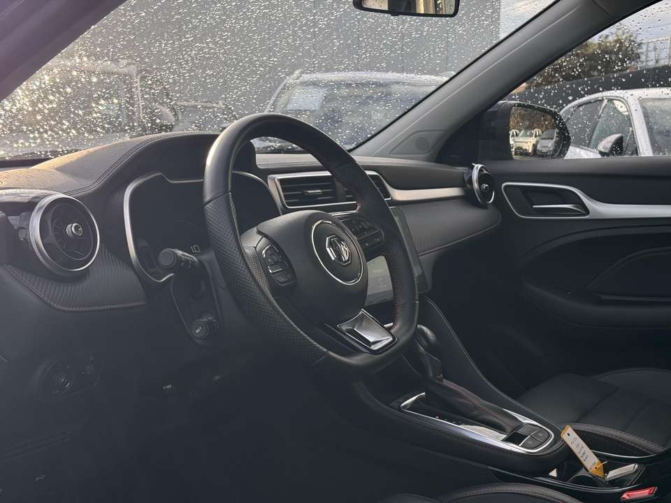 MG ZS - Imagem 7
