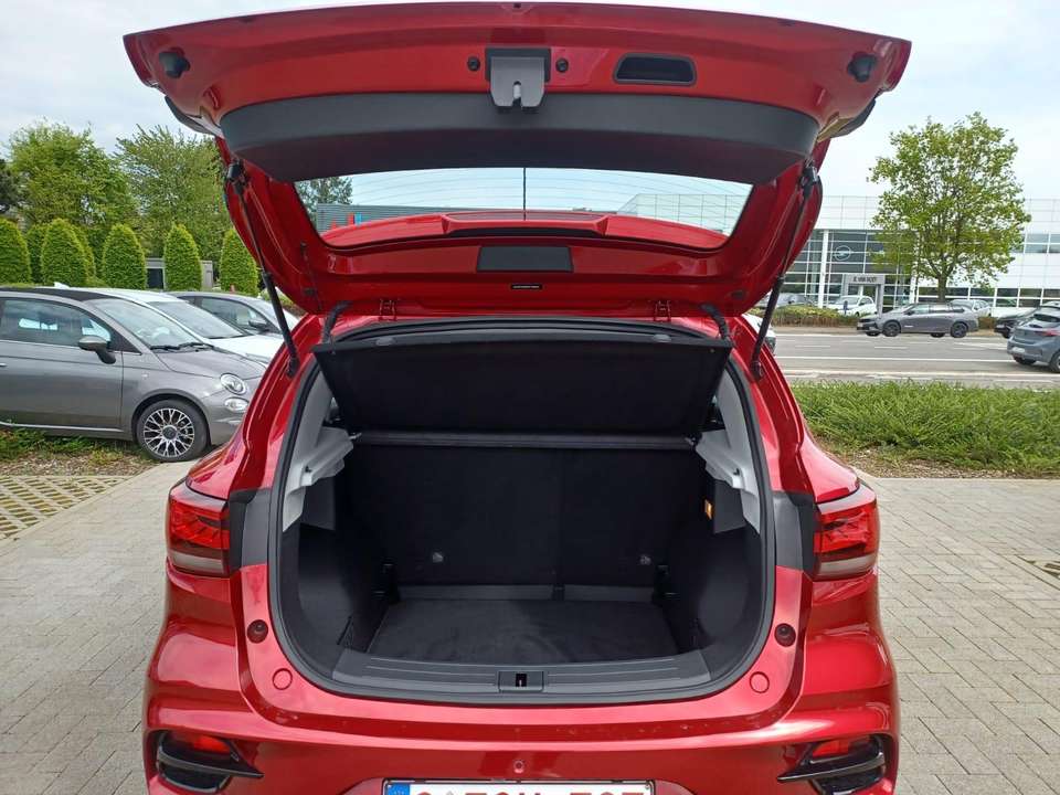 MG ZS - Imagem 8