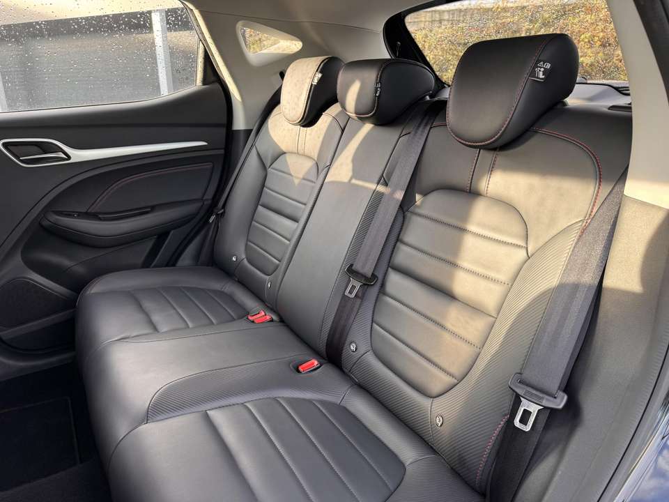 MG ZS - Imagem 9