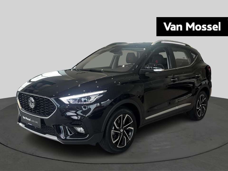 MG ZS - Imagem 1