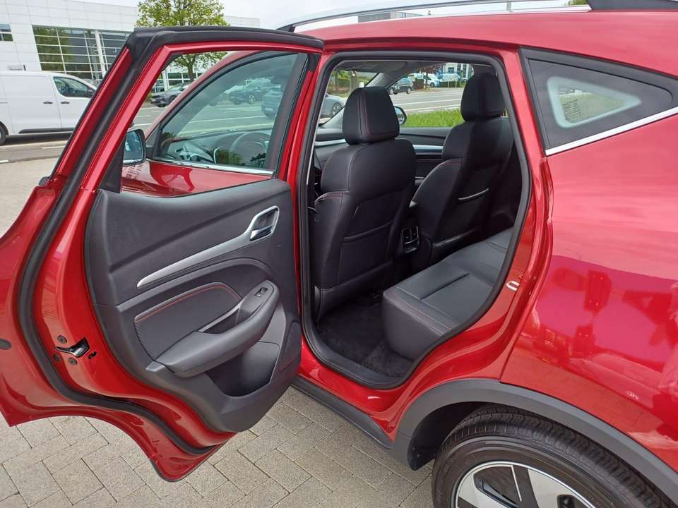 MG ZS - Imagem 11