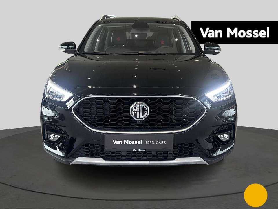 MG ZS - Imagem 2