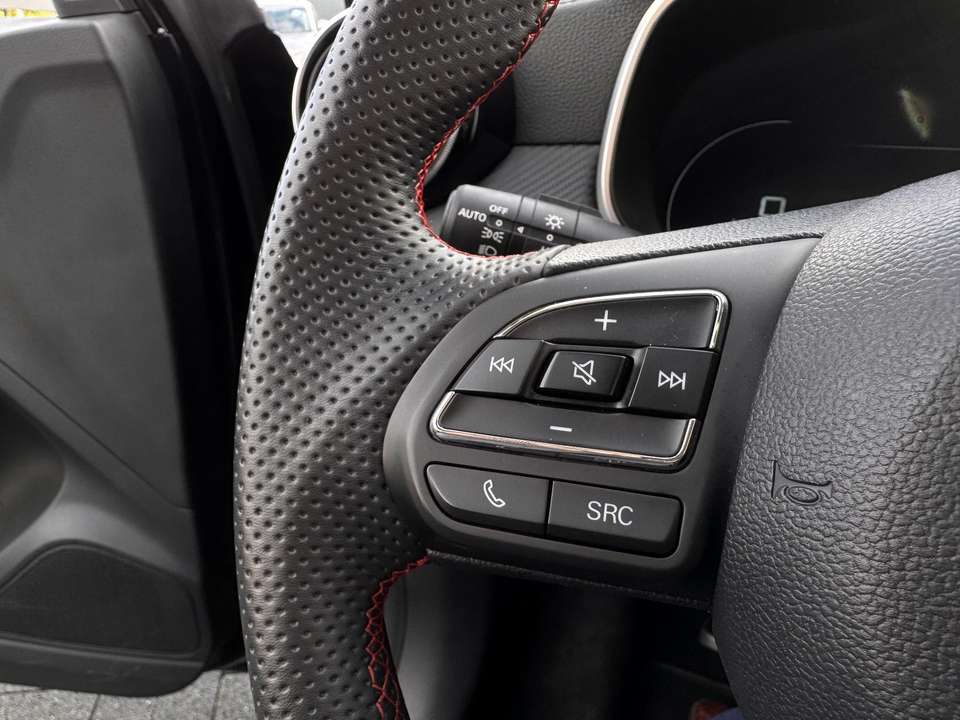 MG ZS - Imagem 10