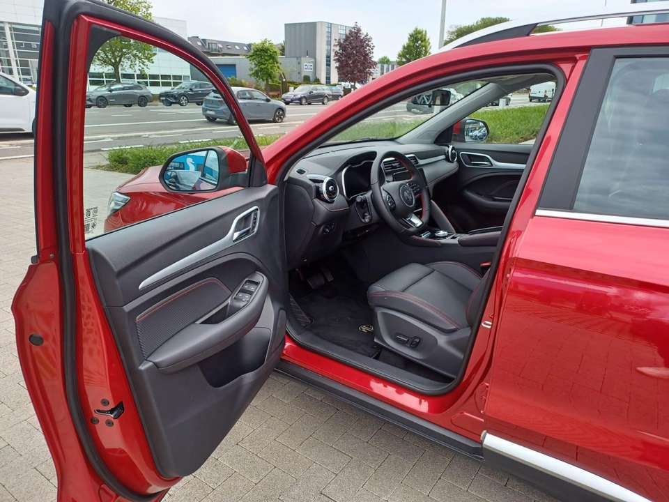 MG ZS - Imagem 12