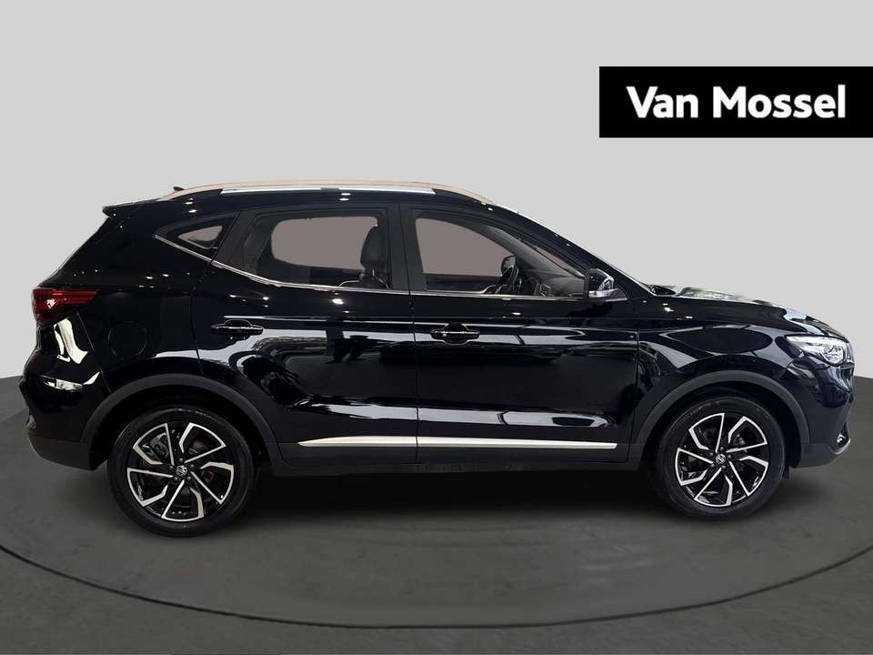 MG ZS - Imagem 3