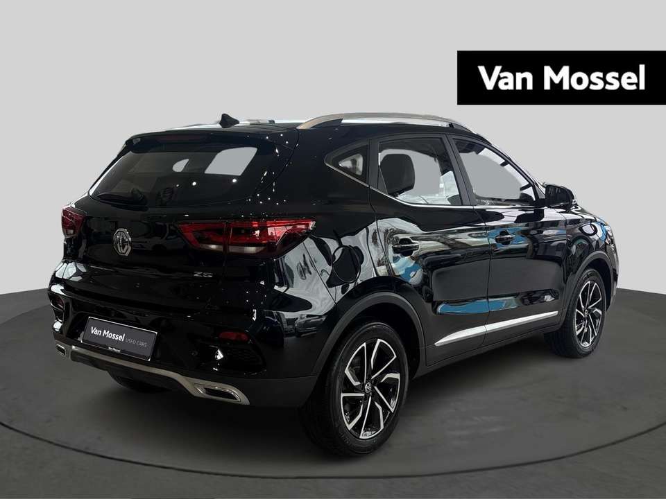 MG ZS - Imagem 4