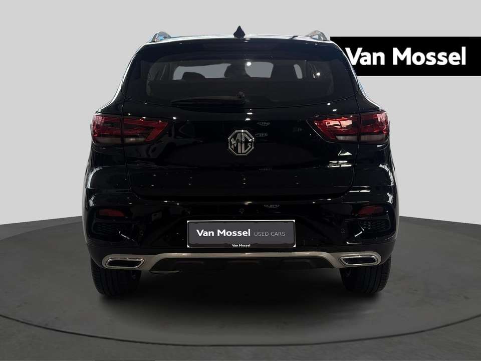 MG ZS - Imagem 5