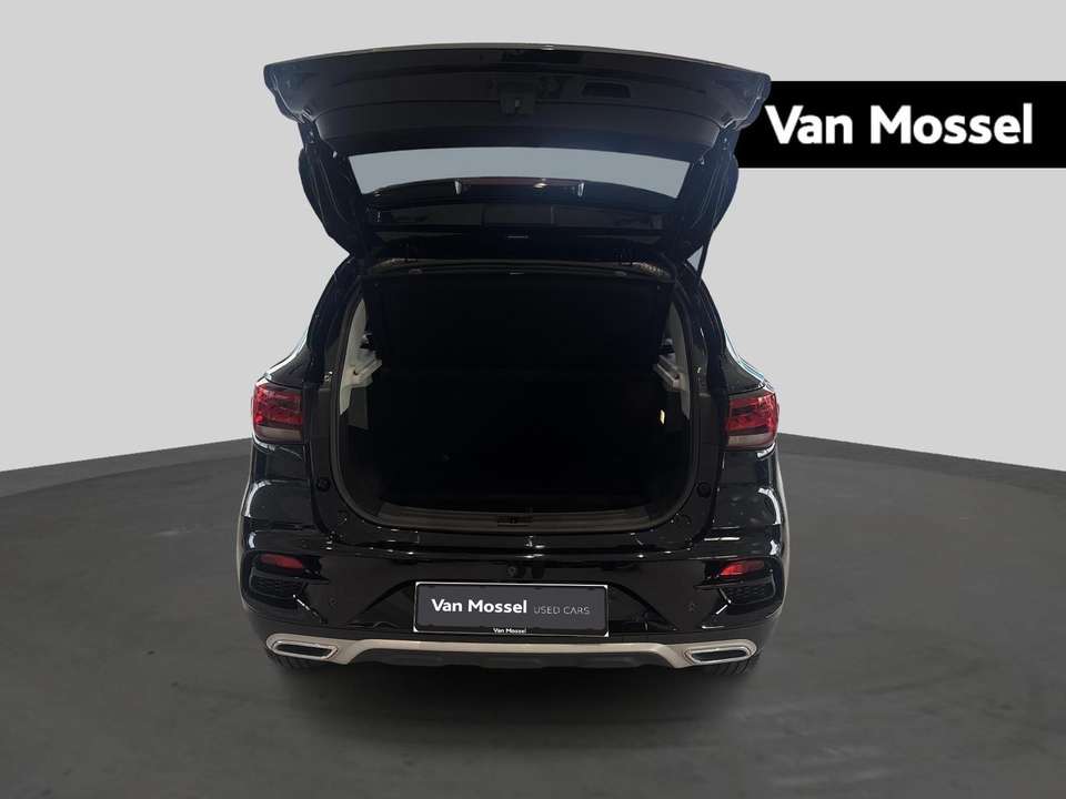 MG ZS - Imagem 6