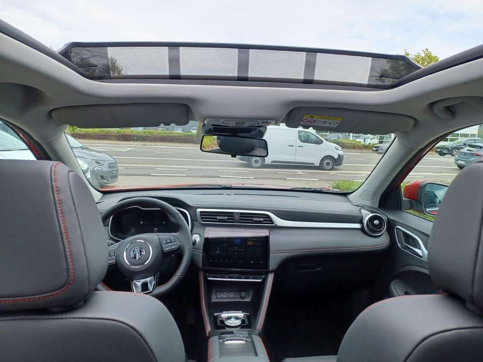 MG ZS - Imagem 15