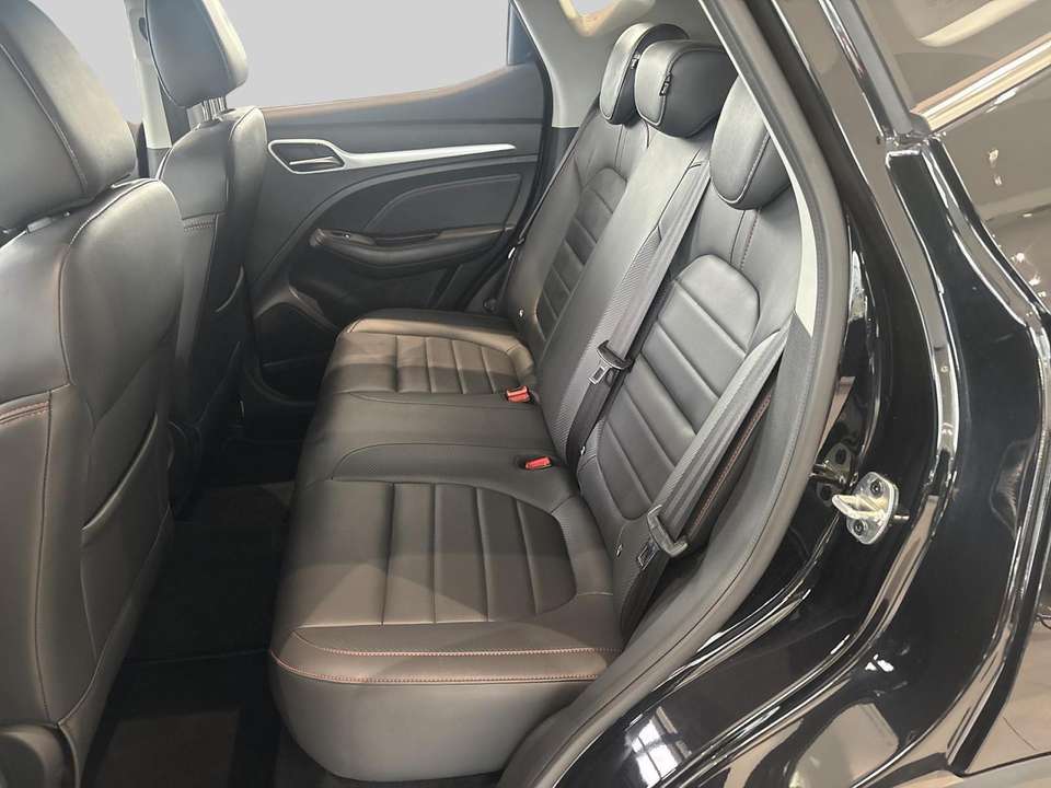 MG ZS - Imagem 8