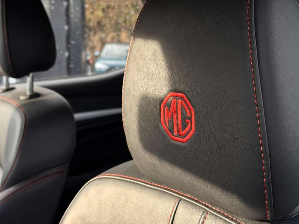 MG ZS - Imagem 15