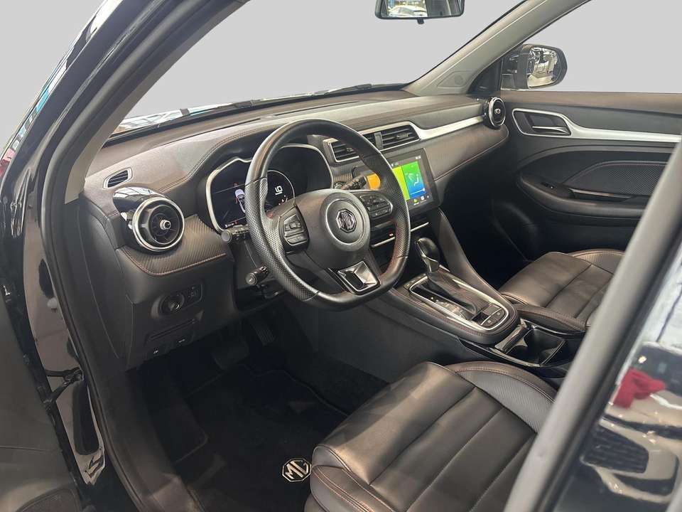 MG ZS - Imagem 10