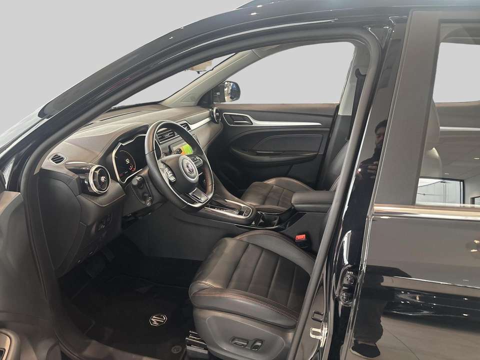 MG ZS - Imagem 11
