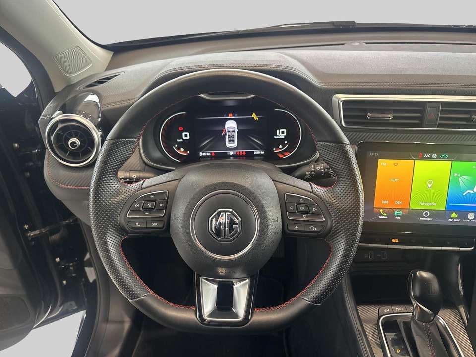 MG ZS - Imagem 12