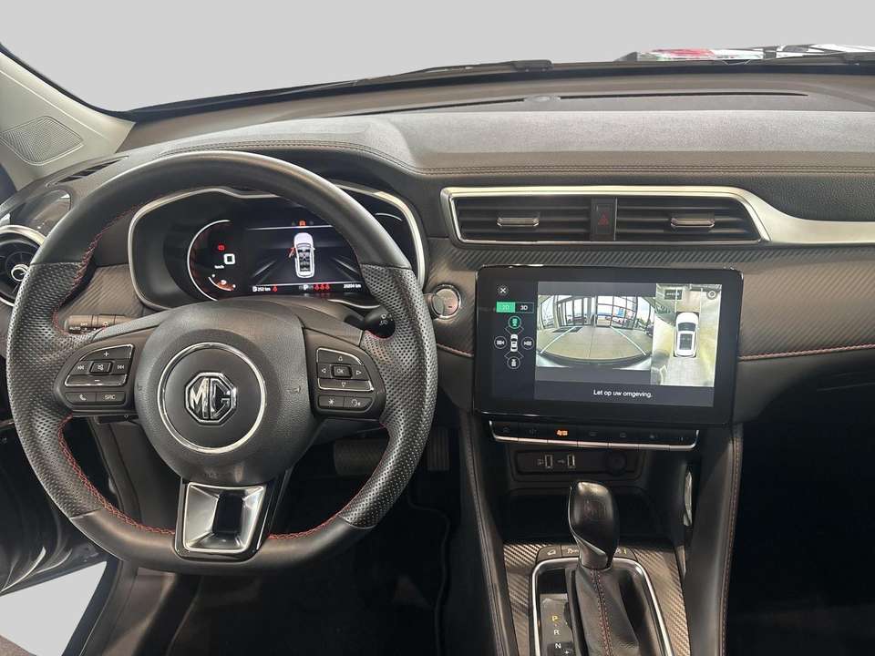 MG ZS - Imagem 15