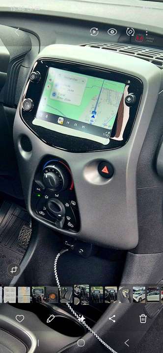 Toyota Aygo - Imagem 9