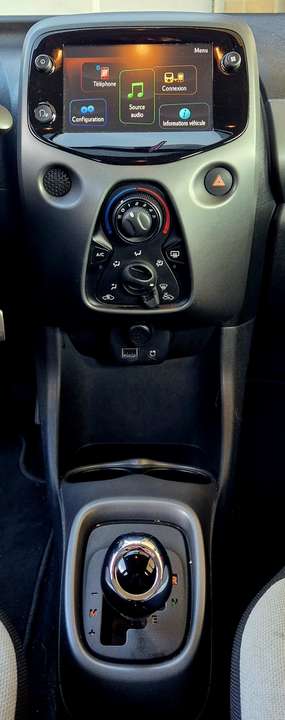 Toyota Aygo - Imagem 10