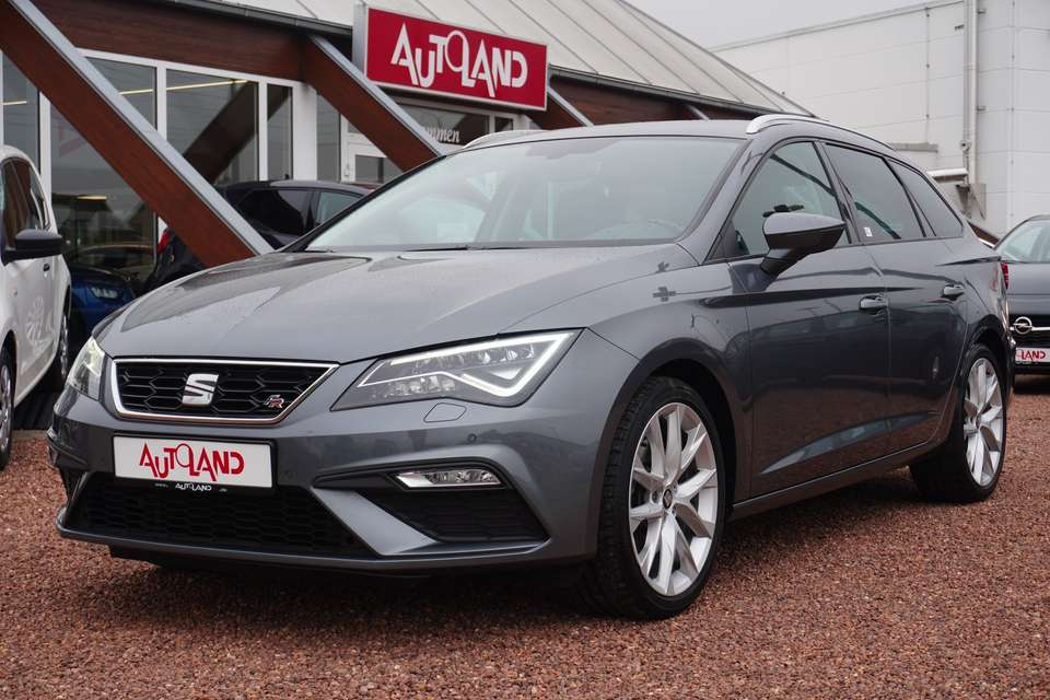 SEAT Leon - Imagem 2