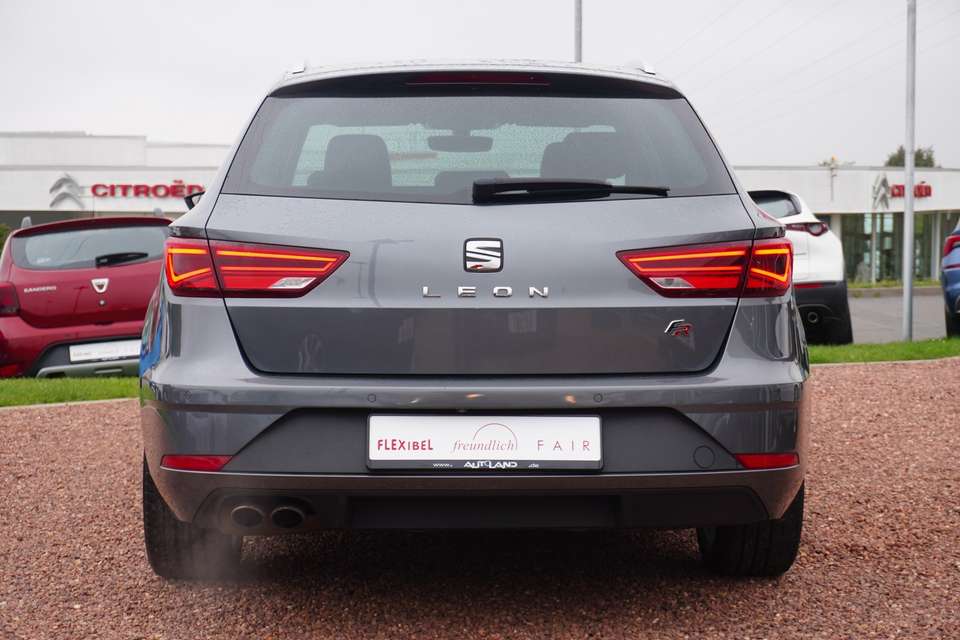 SEAT Leon - Imagem 4