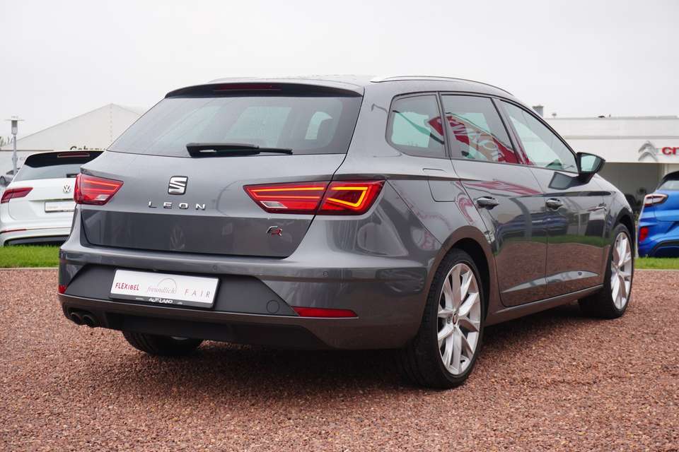 SEAT Leon - Imagem 5