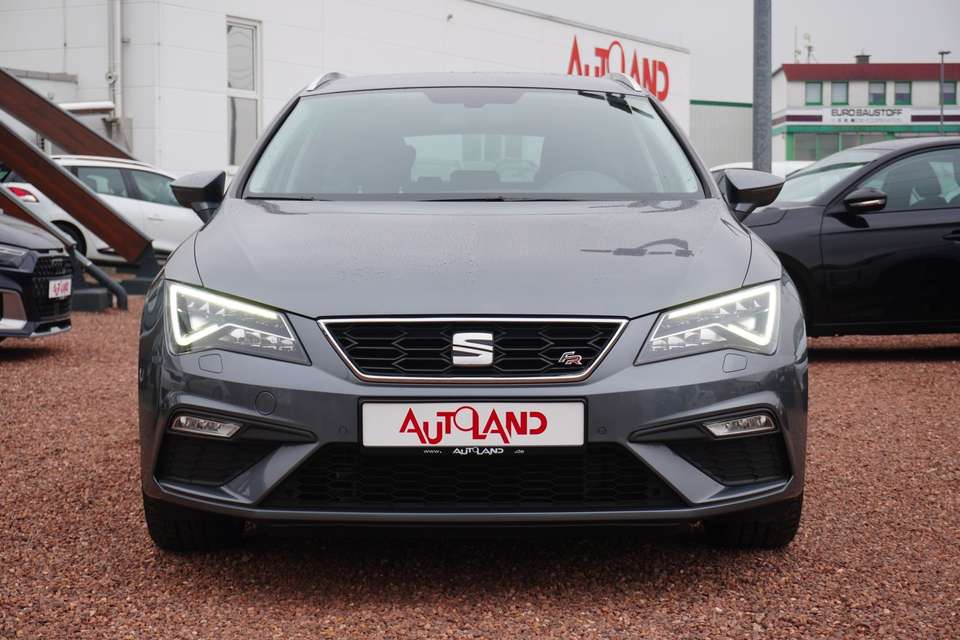 SEAT Leon - Imagem 6