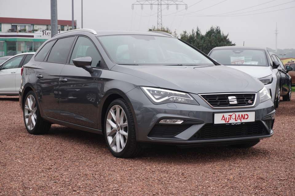 SEAT Leon - Imagem 7