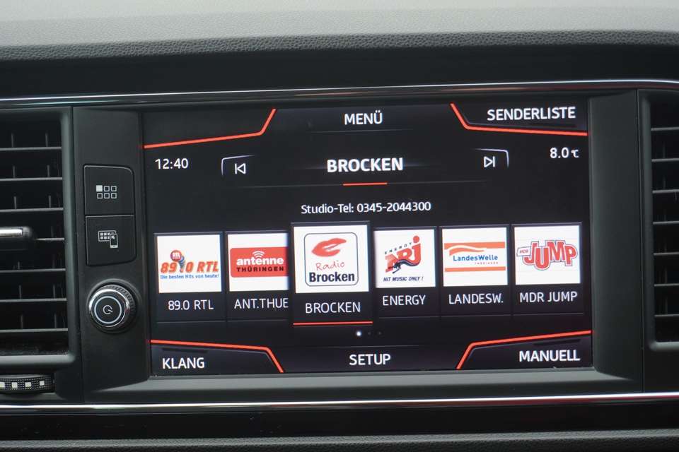 SEAT Leon - Imagem 15