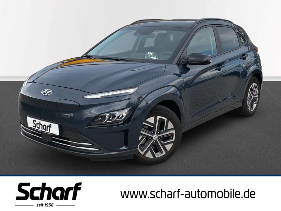 Hyundai KONA - Imagem 1