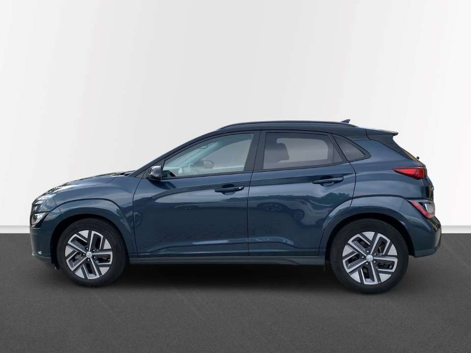 Hyundai KONA - Imagem 2