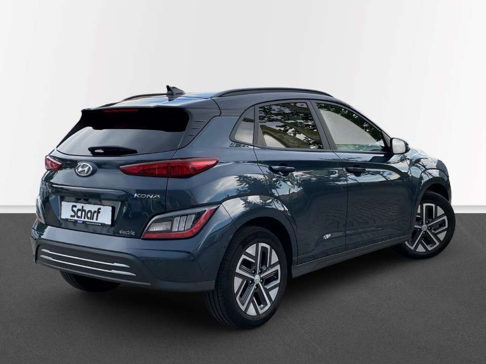 Hyundai KONA - Imagem 3