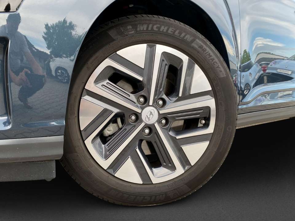 Hyundai KONA - Imagem 4