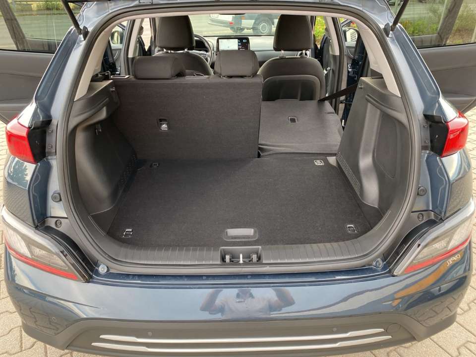 Hyundai KONA - Imagem 5