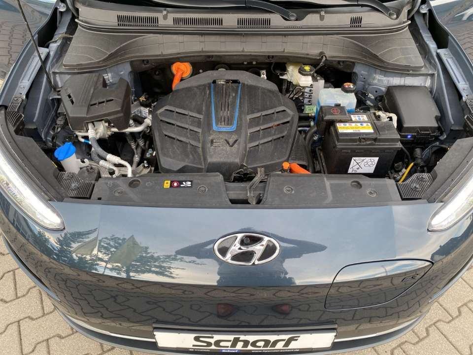 Hyundai KONA - Imagem 6