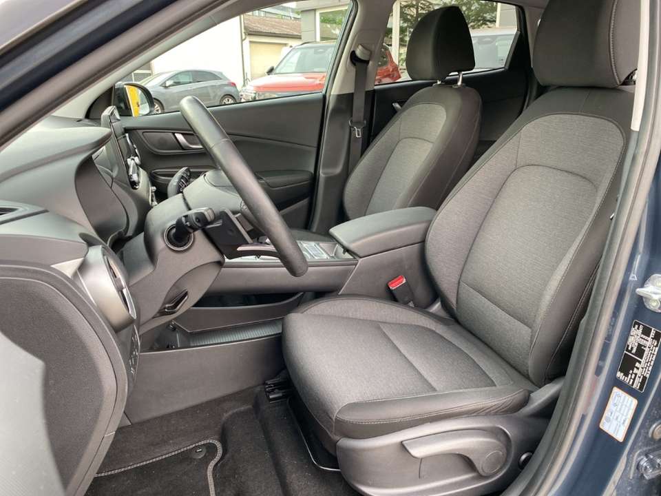 Hyundai KONA - Imagem 7