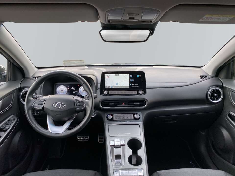 Hyundai KONA - Imagem 8