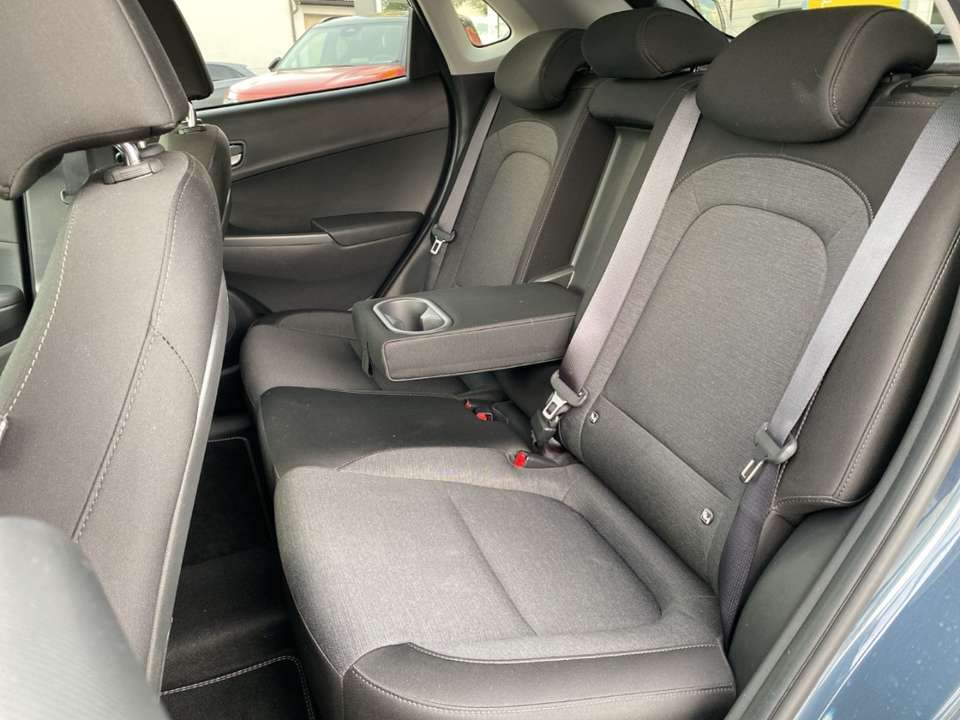 Hyundai KONA - Imagem 9