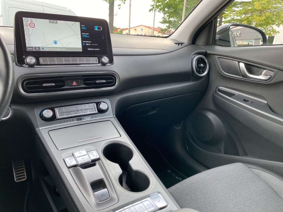 Hyundai KONA - Imagem 10