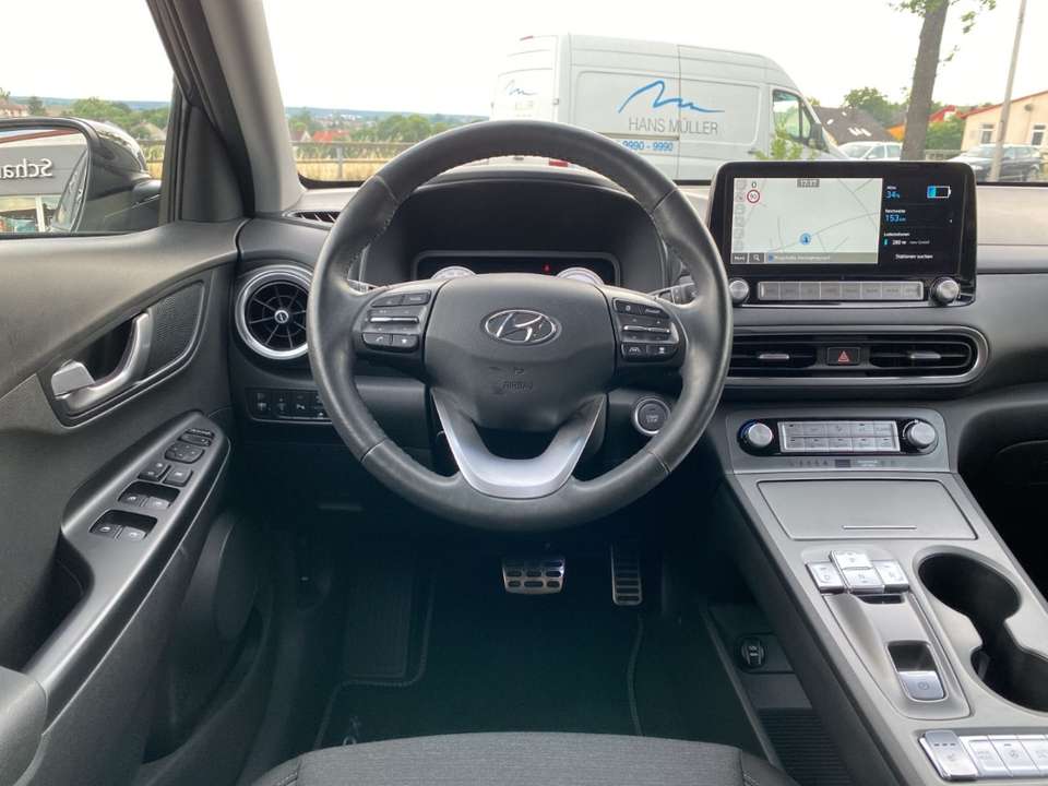Hyundai KONA - Imagem 11